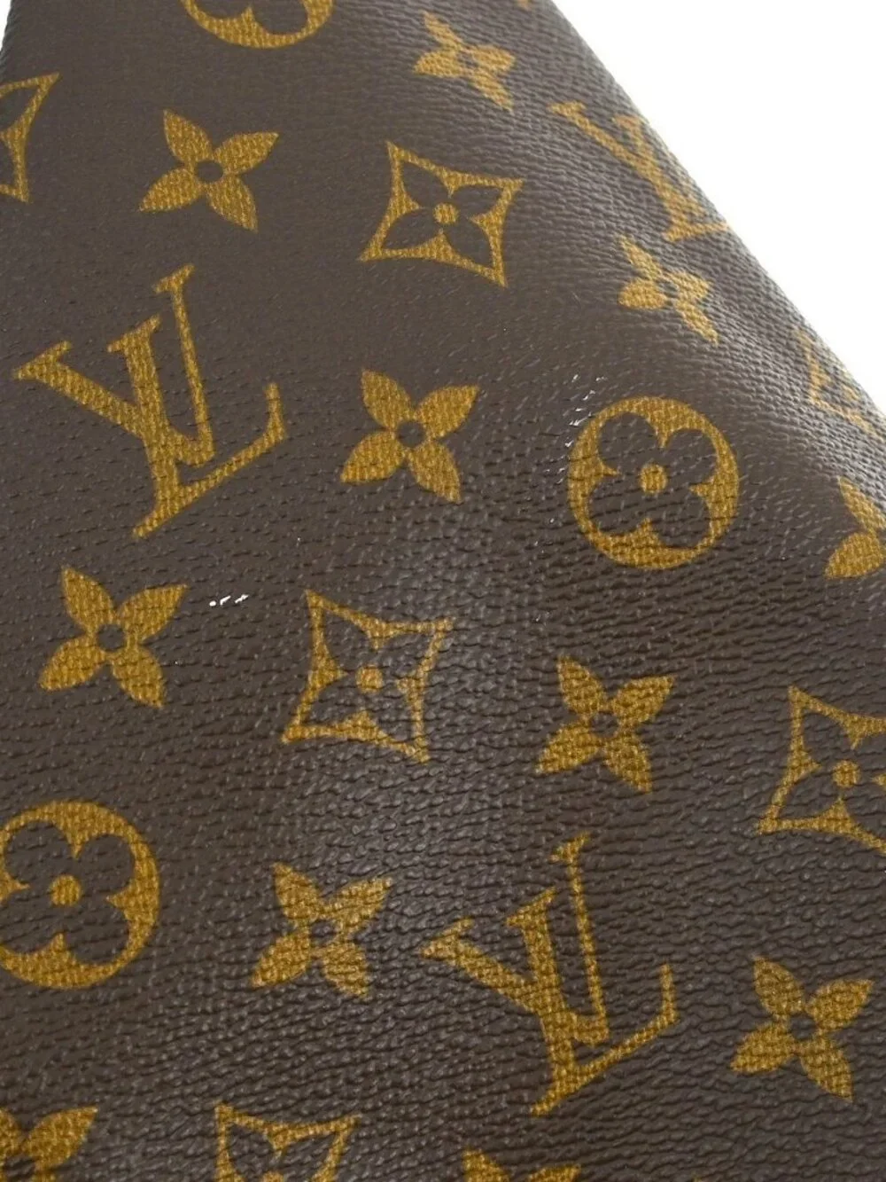 Best03 LOUIS VUITTON KEEPALL 60 TRAVEL HANDBAG MONOGRAM